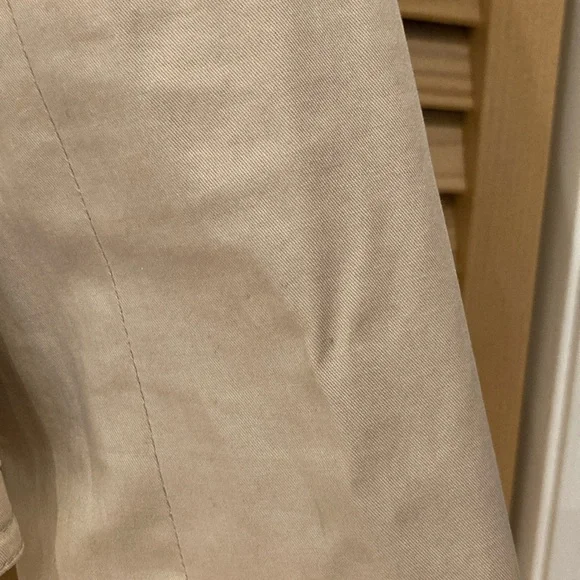 💼 Burberry vintage y2k Women's Beige suit - AS IS - Picture 6 of 15